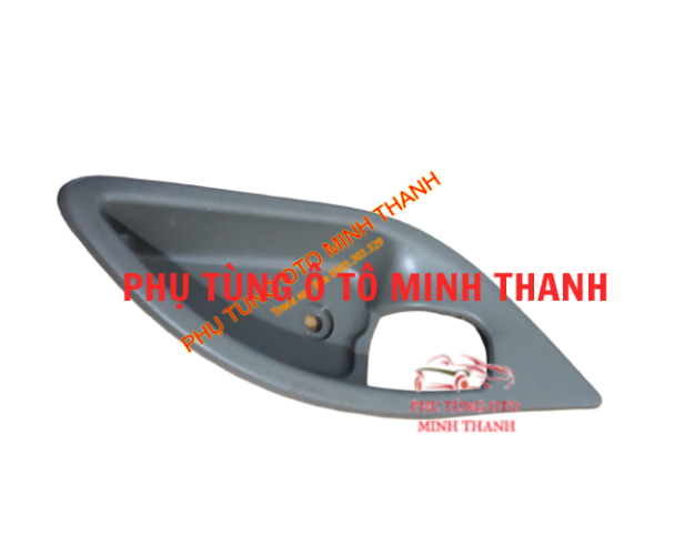 Chén tay mở trong DAEWOO