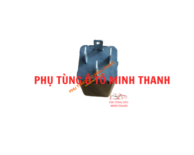 Chớp 4 chân DAEWOO