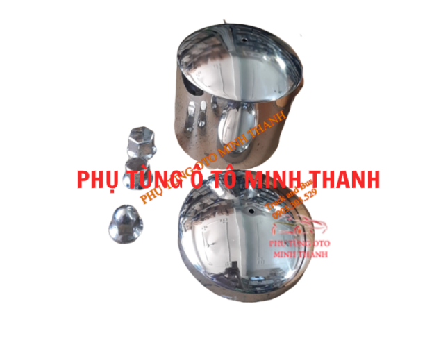 Chụp láp 8 tắc kê