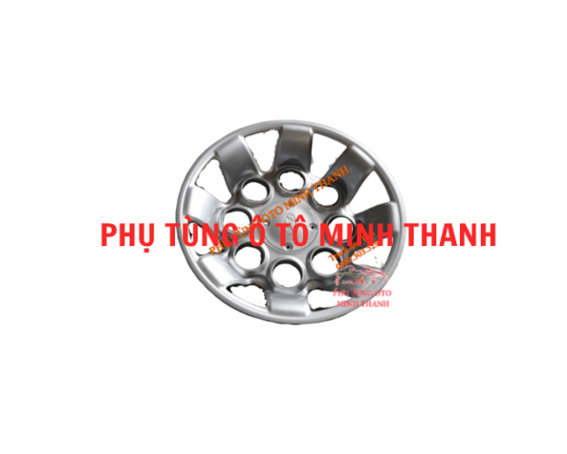 Chụp mâm sau Space