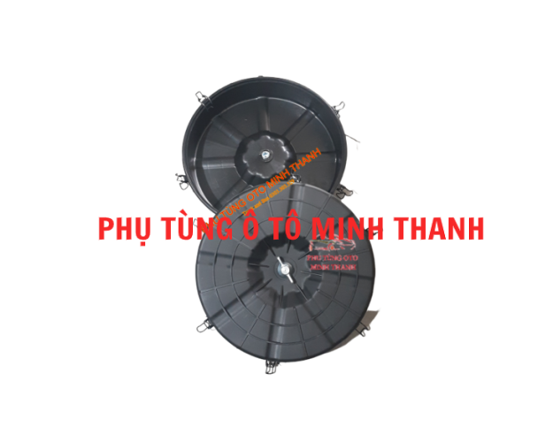 Chụp dưới bô e