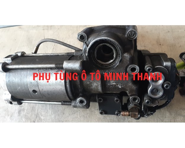 Cóc trợ lực hộp số MEC