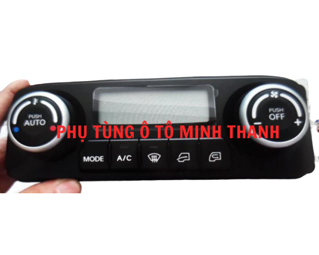 Công tắc chỉnh lạnh 6C