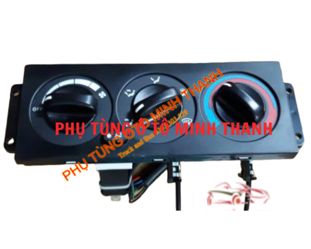 Công tắc chỉnh lạnh DAEWOO