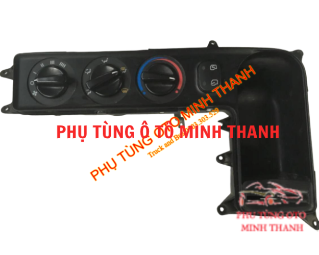 Công tắc chỉnh lạnh HD65