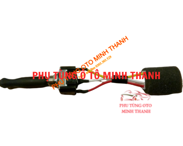 Công tắc của County