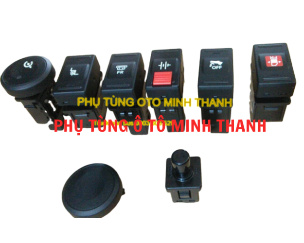 Công tắc đèn laphong 