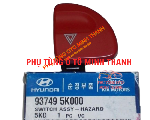 Công tắc ưu tiên County