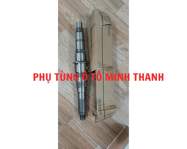 Cốt tầng trên (Trục hộp số trên) OLLIN700A/900B (Foton chính hãng)