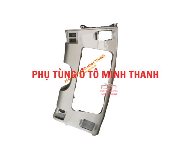 Cu ron đồng hồ DAEWOO