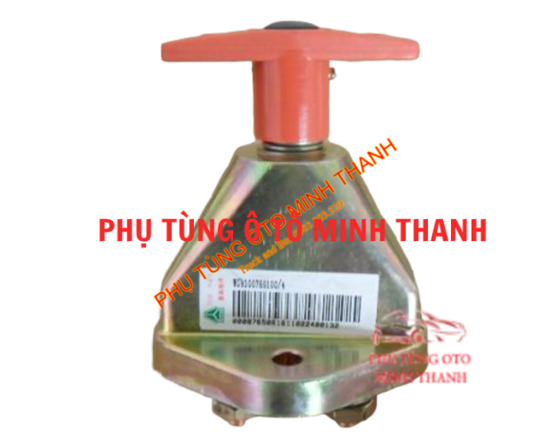 Cúp mát thắng từ Wechai