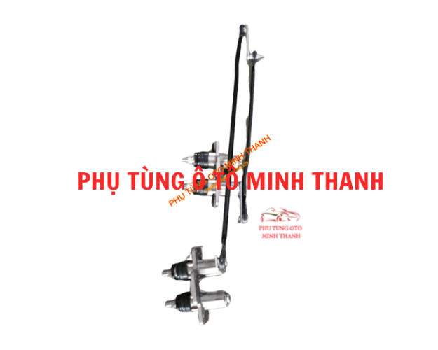 Dàn sàng gạt mưa Universe