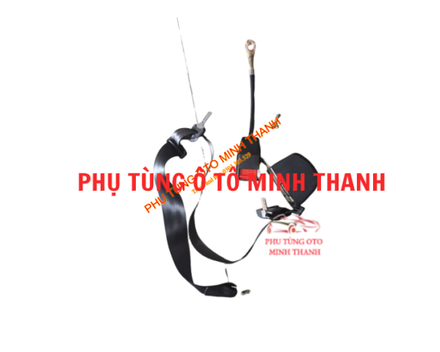 Dây an toàn tài xế TQ