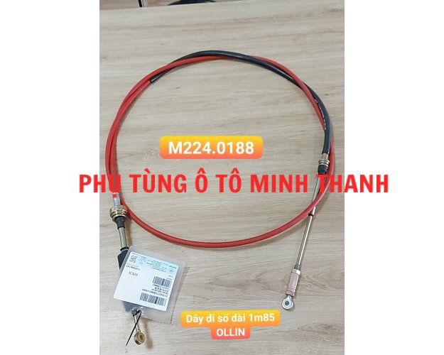 Dây số Olin dài 1m85 OLLIN198/250/500B (Foton chính hãng)