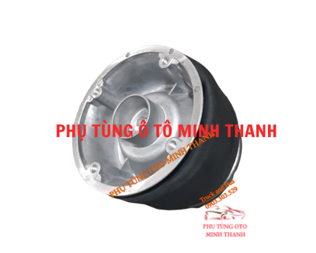 Đế bầu hơi sau Kinglong