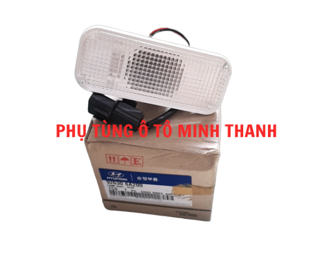 Đèn bước chân HD5T