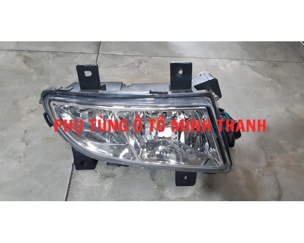 Đèn cản Howo 336