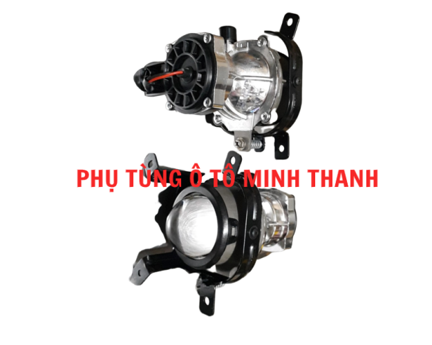 Đèn cản trước UDM