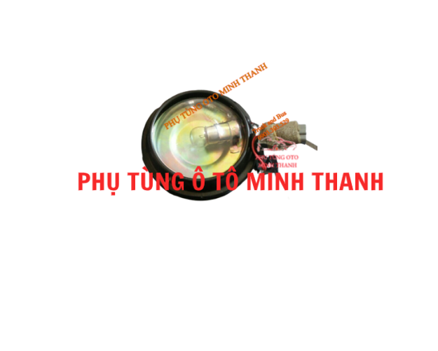 Đèn hầm hàng