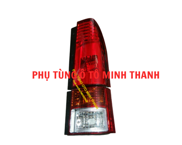 Đèn lái sau xe Bus ga