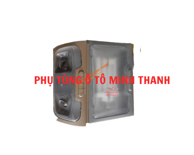 Đèn laphong DAEWOO