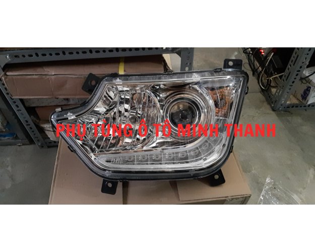 Đèn pha Auman C160 2020  TH S5 LH