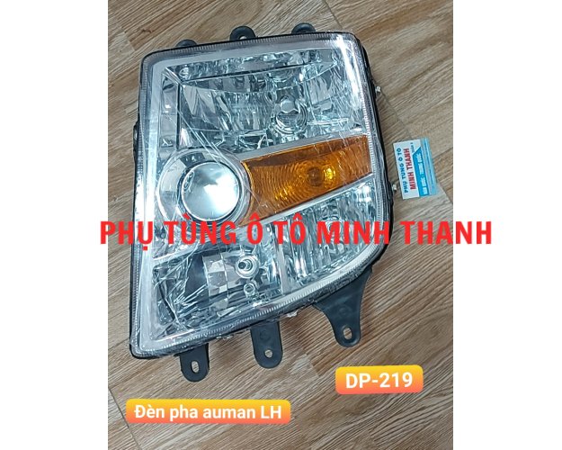 Đèn pha AUMAN cao hàng zin ,L