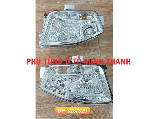 Đèn pha Auman H5/EST L,R