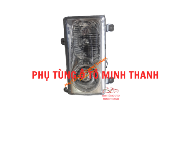 Đèn pha DAEWOO