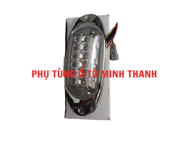 Đèn soi bánh LED TQ