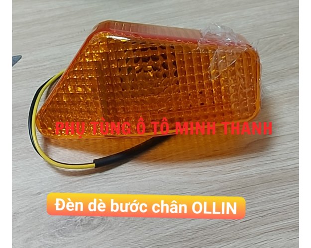 Đèn xi nhan hông Thaco Olin 9.9T 