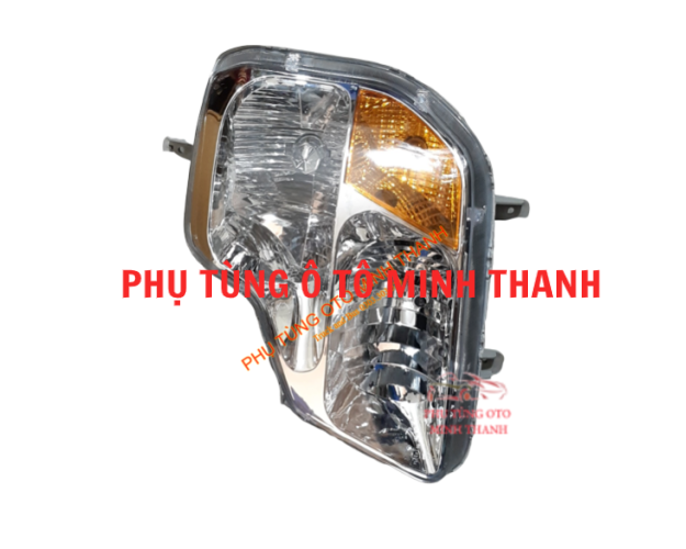 Đèn pha Dongfen Hồ Bắc