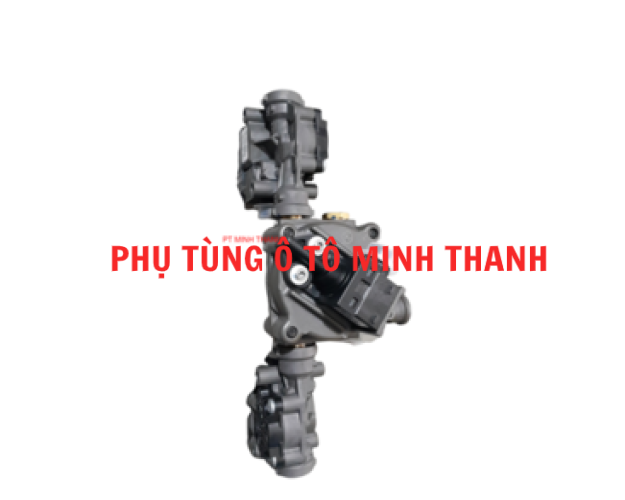 Dĩa chia hơi bánh Universe