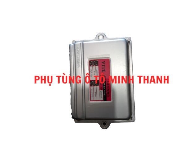 Điều khiển hành trình Wechai