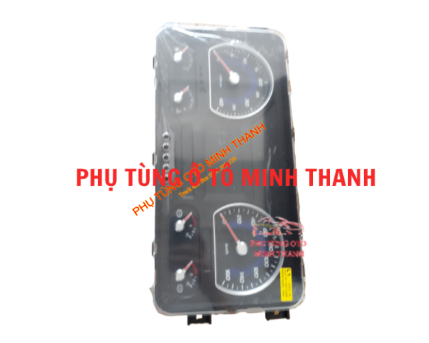 Đồng hồ taplo DAEWOO