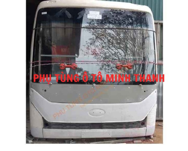 Bộ lên đời Universe EX2020