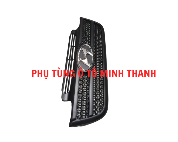 Galang 2005 dưới nhựa