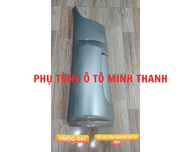 Gò má ChenLong Hải Âu RH