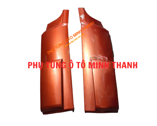 Gò má Dongfen Hồ Bắc