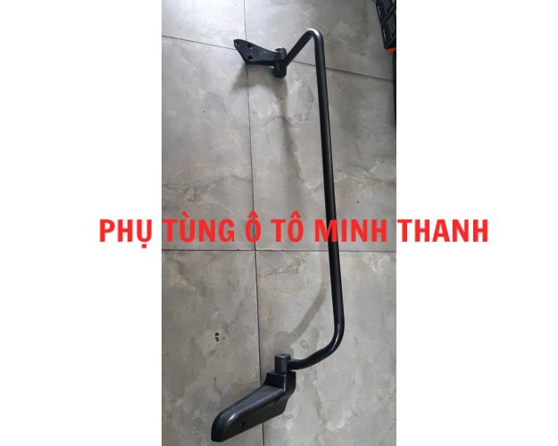 Gọng kính phụ Howo 336