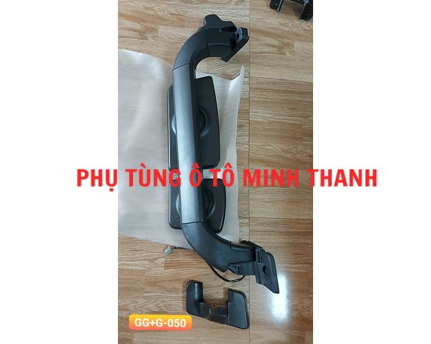 Gương chiếu hậu điện AUMAN H5 RH