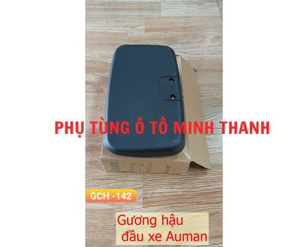 Gương hậu đầu xe Auman