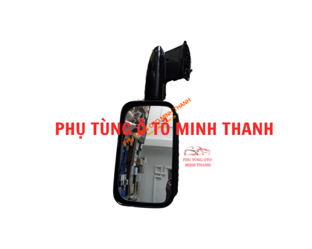 Gương hậu Universe