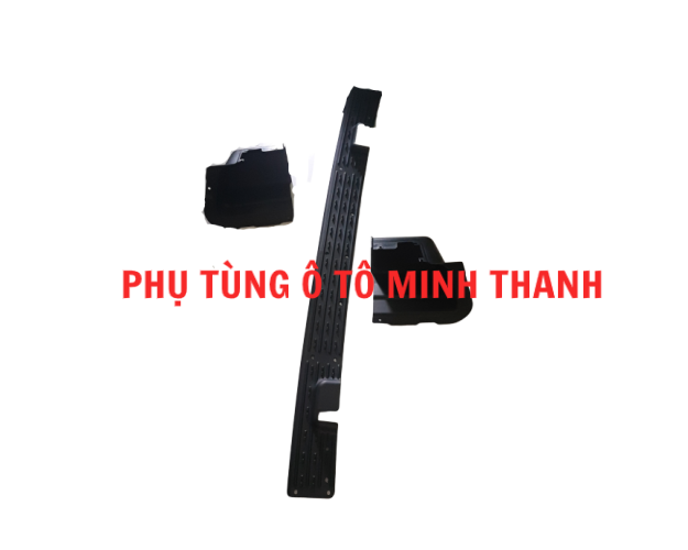 Hộc bước chân cản HD320