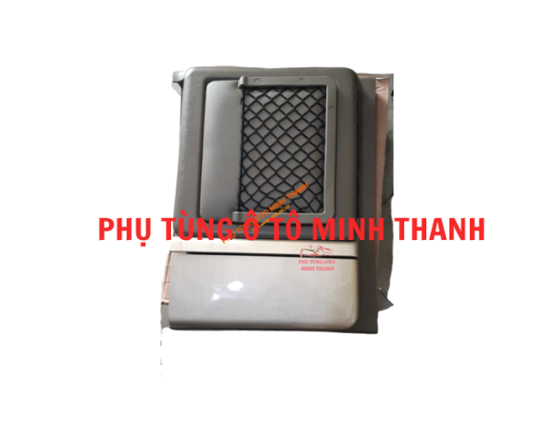 Hộc cốp DAEWOO có lưới