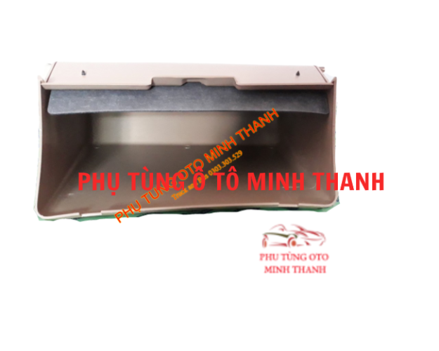 Hộc cốp trên taplo DAEWOO