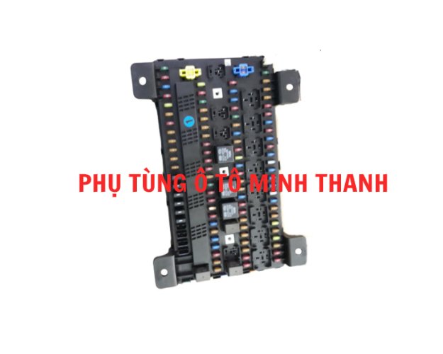 Hộp cầu chì Universe