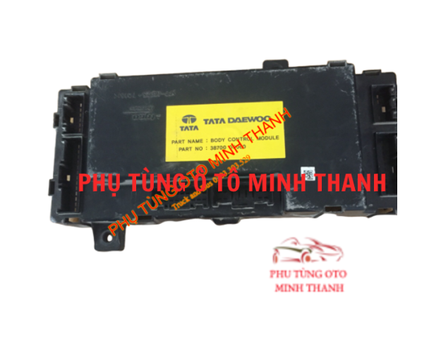 Hộp điều khiển thân xe DAEWOO