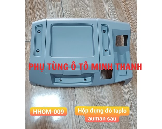 Hộp đựng đồ taplo auman nửa sau HHOM-009