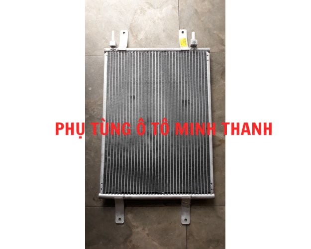 Két nóng 2004 7F600